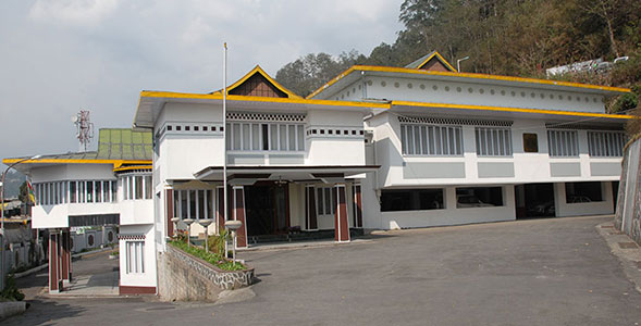 Chintan Bhawan Gangtok