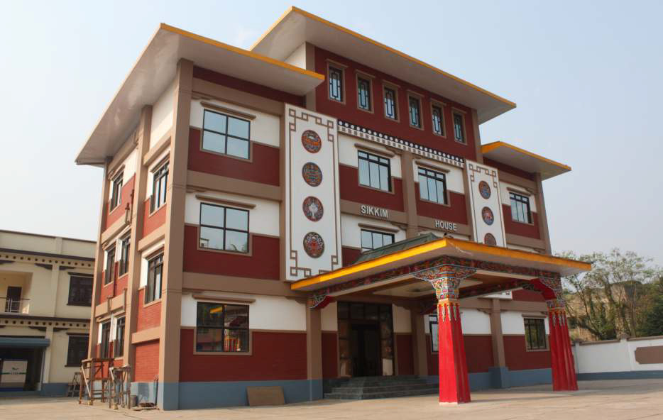 Sikkim House Guwahati Assam