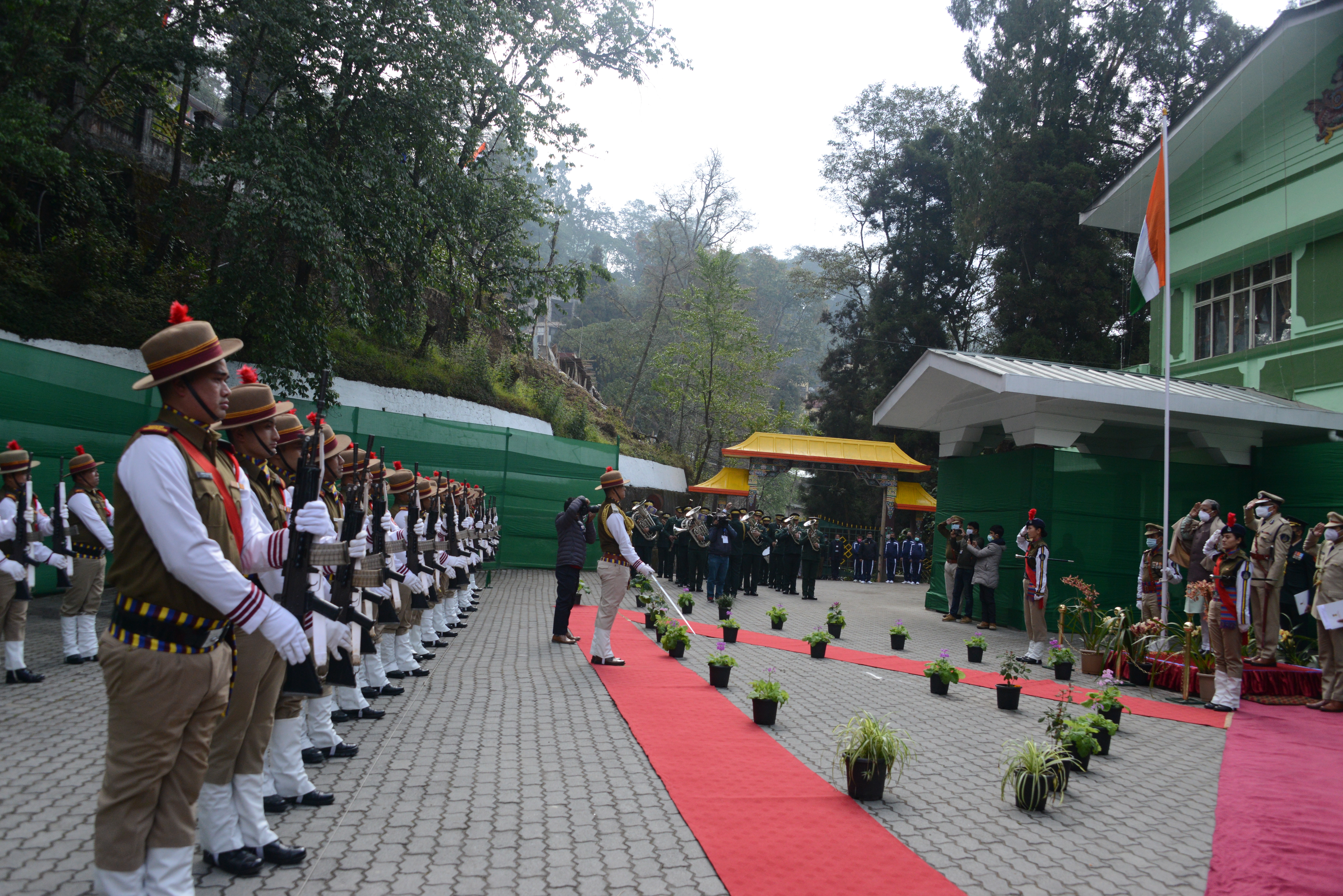 Republic Day 2022